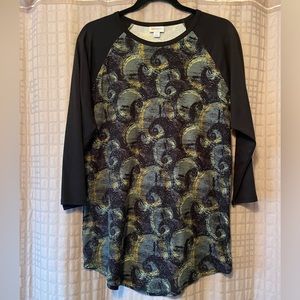 Disney’s Jack & Sally NBC Randy